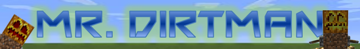 [1.4.2] MR. DIRTMAN MOD (v.2.0)