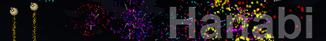 [1.3.2] Hanabi fireworks mod