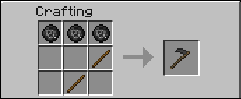 [1.4.2] The Death Scythe Mod!