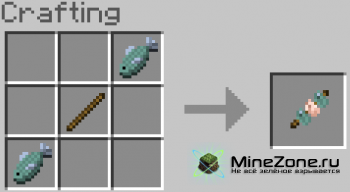 [1.3.2][SSP] Desperation Food