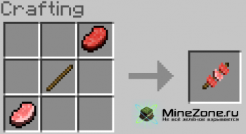 [1.3.2][SSP] Desperation Food