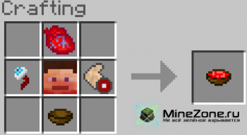 [1.3.2][SSP] Desperation Food