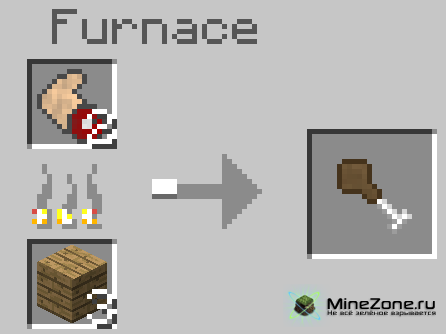 [1.3.2][SSP] Desperation Food