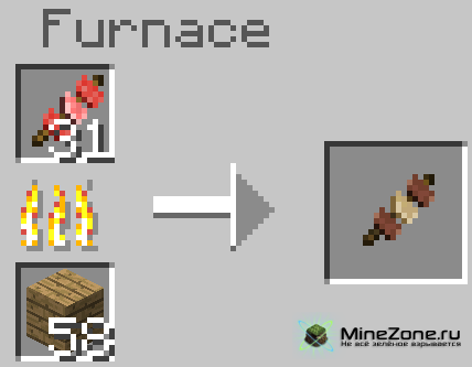 [1.3.2][SSP] Desperation Food