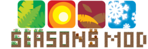 [1.3.2] The Seasons Mod