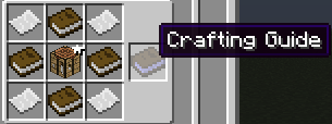 [1.4.2] CRAFTGUIDE V1.6.1