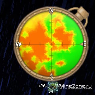 [1.4.7] Wonderful mods pack