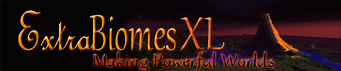 [1.4.2] ExtrabiomesXL 3.2.0