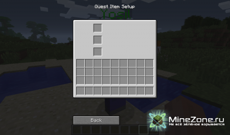 [1.4.2] Custom NPCs [SP/LAN/MP]