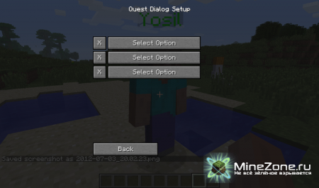 [1.4.2] Custom NPCs [SP/LAN/MP]