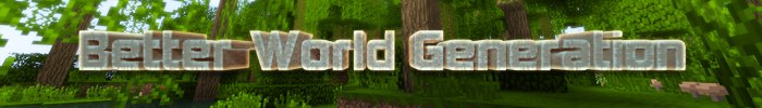 [1.4.4] BETTER WORLD GENERATION 3 (v.1.1.4)