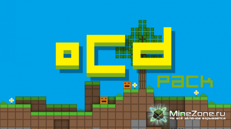 [1.4.2][16x]oCd pack by disco
