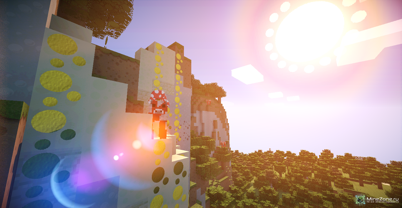 Sonic ether's. Unbelievable Shaders Mod.. Sonic Unbelievable Shaders v8. Sonic Ethers.