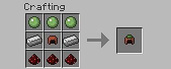 [1.4.2][SSP] The Climbing Glove