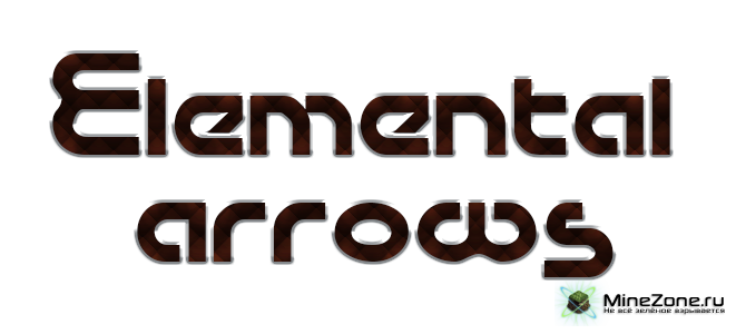[1.4.2]Elemental Arrows