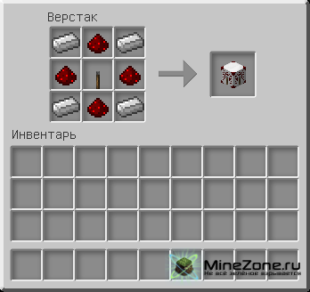 [1.7.2][Forge] Wireless Redstone V1.8.0.0