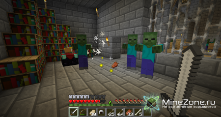 Zombie containment Beta 1.0