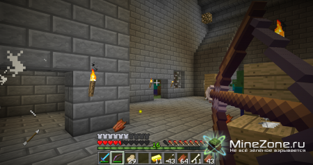 Zombie containment Beta 1.0