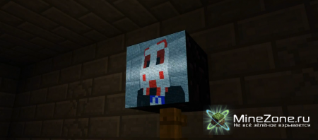 Minecraft - Beefsaw II