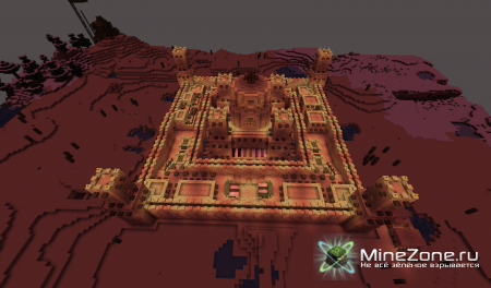 [Map] Medieval Adventures(creative version)