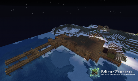 [Map] Medieval Adventures(creative version)