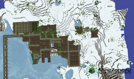 [Map] Medieval Adventures(creative version)