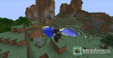 [1.4.2] Back Tools [v1] Sheathed Weapons & Tools!