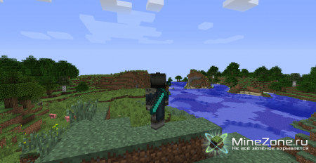 [1.4.2] Back Tools [v1] Sheathed Weapons & Tools!