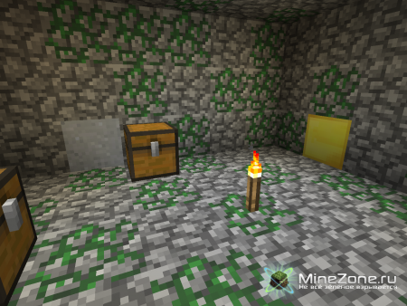 [1.3.2]Electric Cave - Epic Map