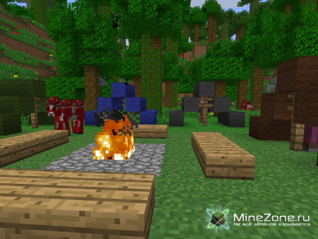 [1.3.2]Electric Cave - Epic Map