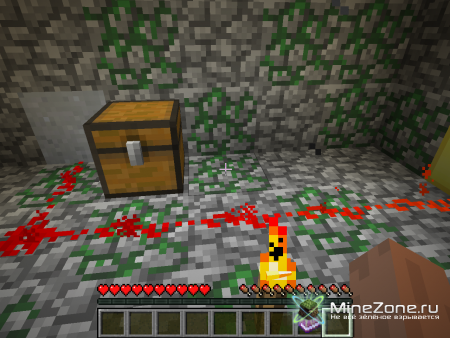 [1.3.2]Electric Cave - Epic Map