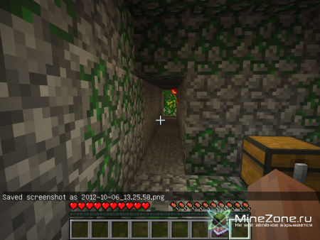 [1.3.2]Electric Cave - Epic Map