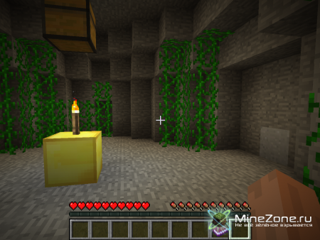 [1.3.2]Electric Cave - Epic Map