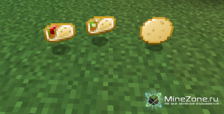 [1.3.2] [FORGE] [SSP/SMP/LAN] Taco!