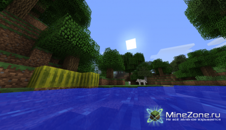 [1.4.2] GrowthCraft - Natural Watermelons, Apple Farming, and Flower Propagation!