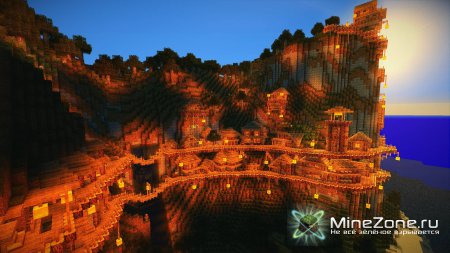 [1.3.2] Sonic Ether's Unbelievable Shaders v10