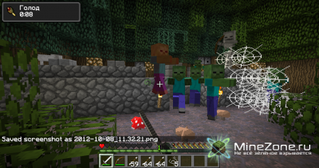 Zombie containment Beta 2.0