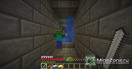 Zombie containment Beta 2.0