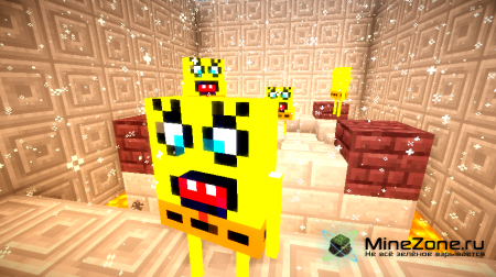 [1.3.2] Spongebob mod
