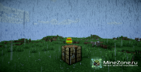 [1.3.2] Spongebob mod