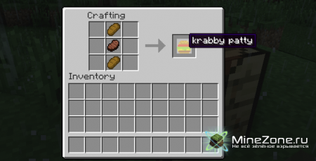 [1.3.2] Spongebob mod