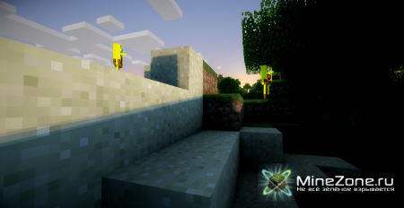 [1.3.2] Spongebob mod