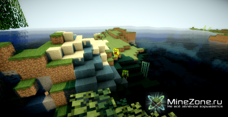 [1.3.2] Spongebob mod