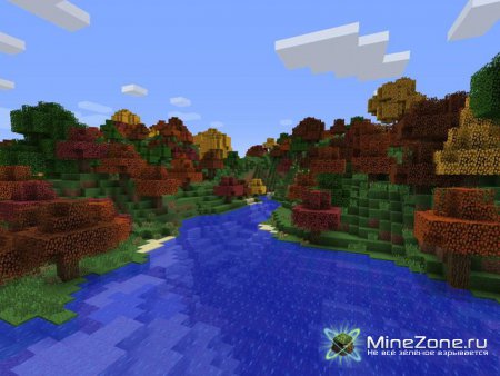 [1.5.2] ExtrabiomesXL