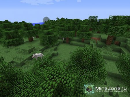 [1.5.2] ExtrabiomesXL