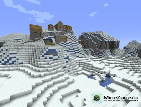 [1.5.2] ExtrabiomesXL