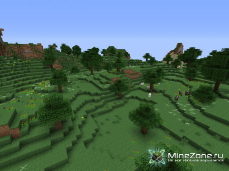 [1.5.2] ExtrabiomesXL