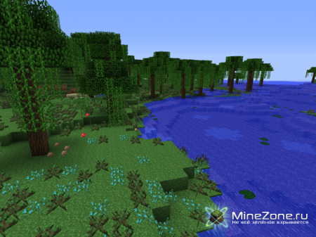 [1.5.2] ExtrabiomesXL