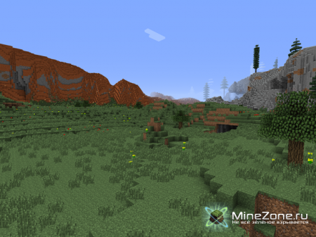 [1.5.2] ExtrabiomesXL