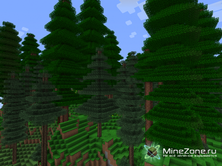 [1.5.2] ExtrabiomesXL